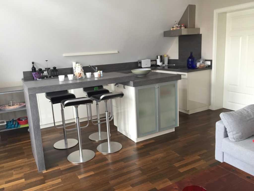 Villa Ati Rostock Zewnętrze zdjęcie